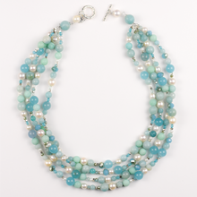Load image into Gallery viewer, Lulu Necklace