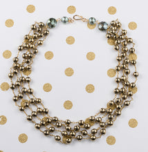 Load image into Gallery viewer, The Goldie Necklace